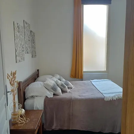 Appart 5 Personnes Noyen-sur-Sarthe Exterior photo