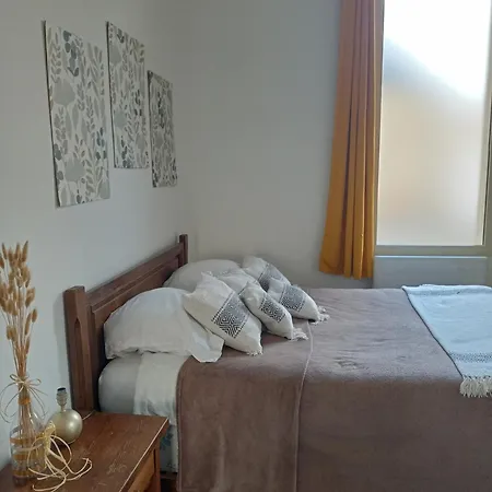 Appart 5 Personnes Noyen-sur-Sarthe Exterior photo