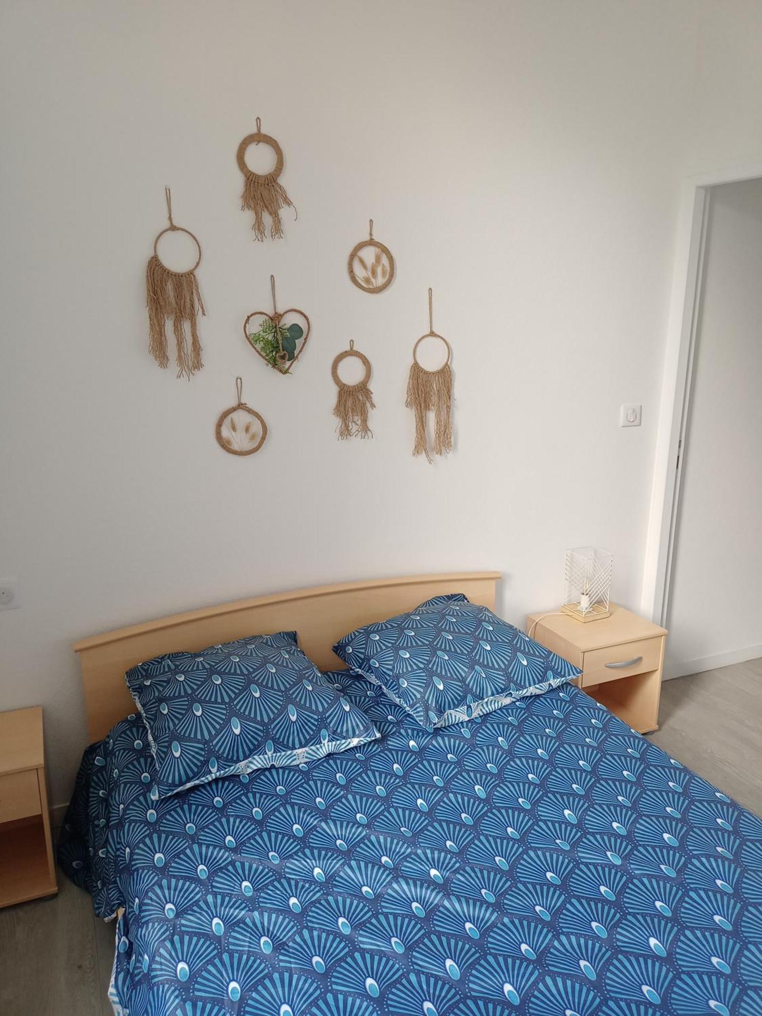 Apartment 5 Personnes
