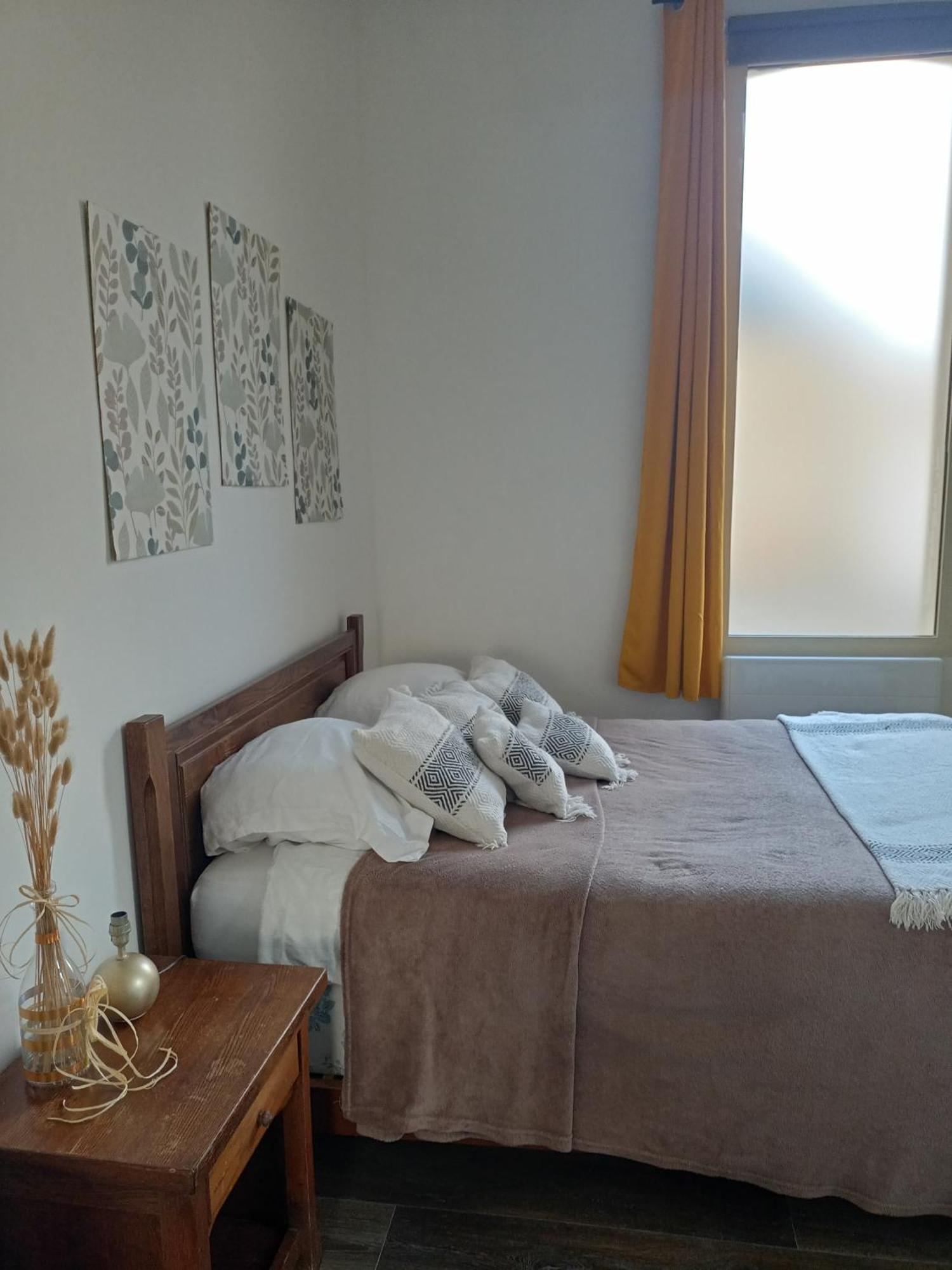 5 Personnes Apartment Noyen-sur-Sarthe